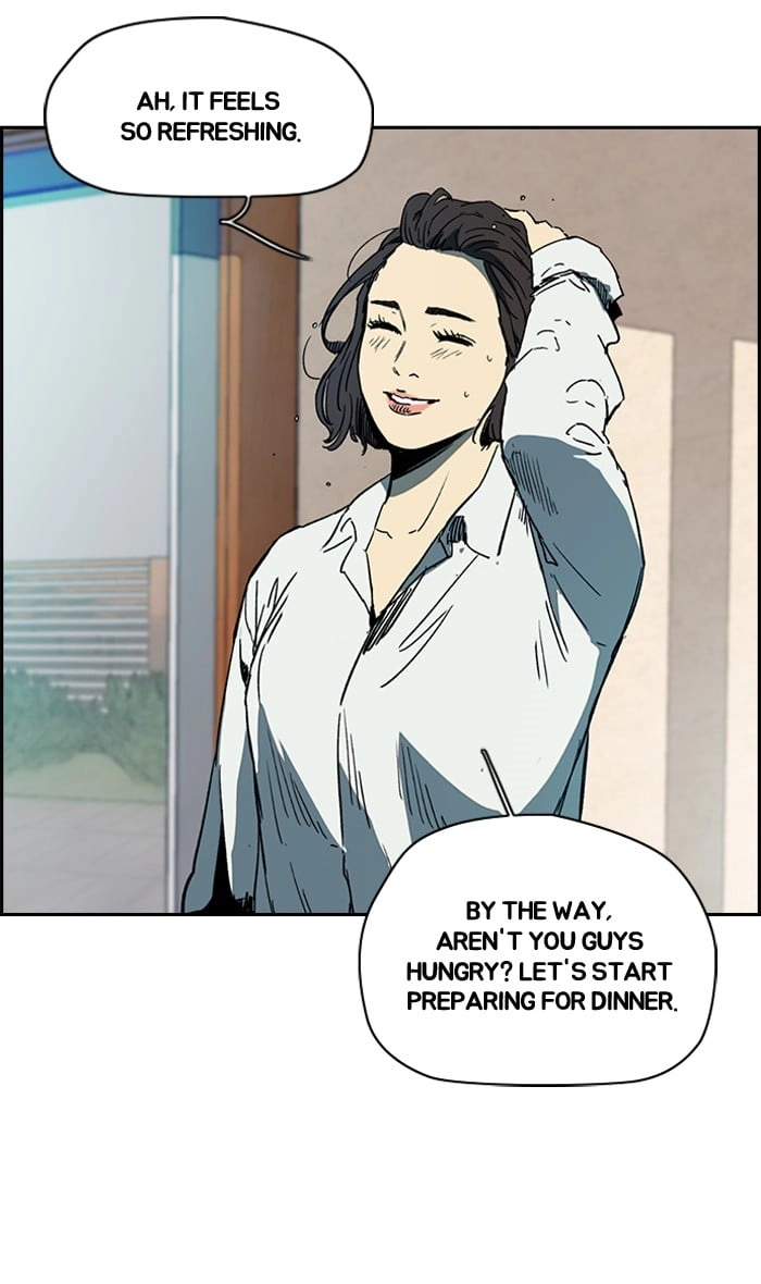 Wind Breaker Chapter 224 – S2-156 Page 17