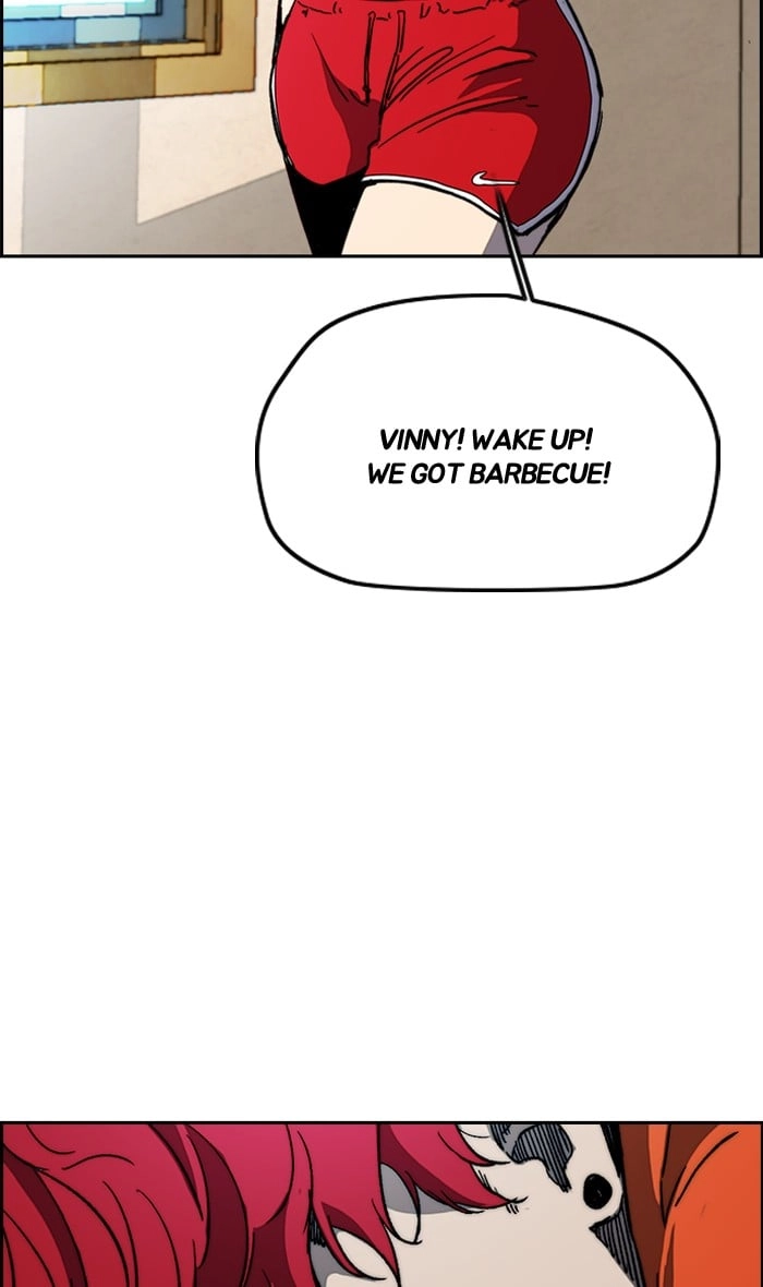 Wind Breaker Chapter 224 – S2-156 Page 24