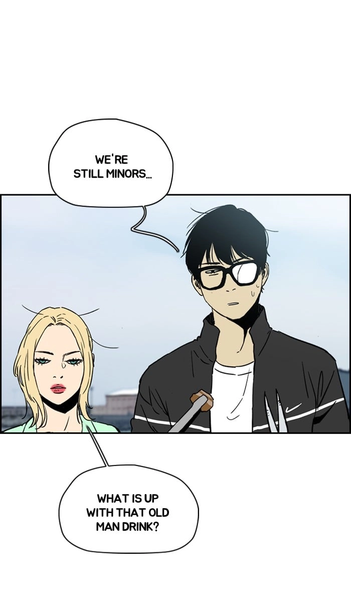 Wind Breaker Chapter 224 – S2-156 Page 50
