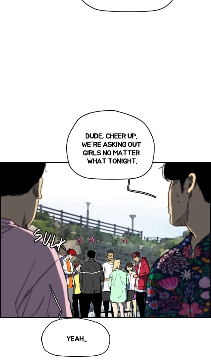 Wind Breaker Chapter 224 – S2-156 Page 31