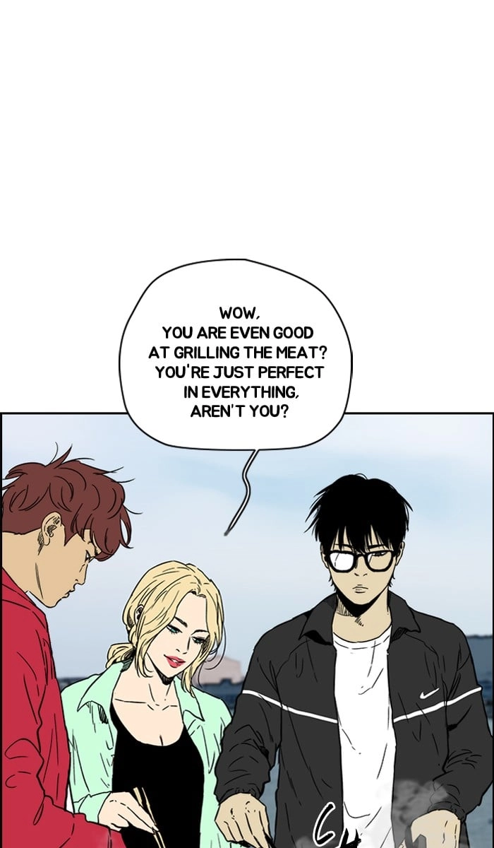 Wind Breaker Chapter 224 – S2-156 Page 36