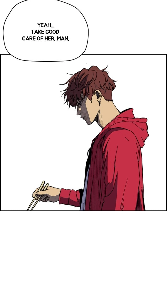 Wind Breaker Chapter 224 – S2-156 Page 46