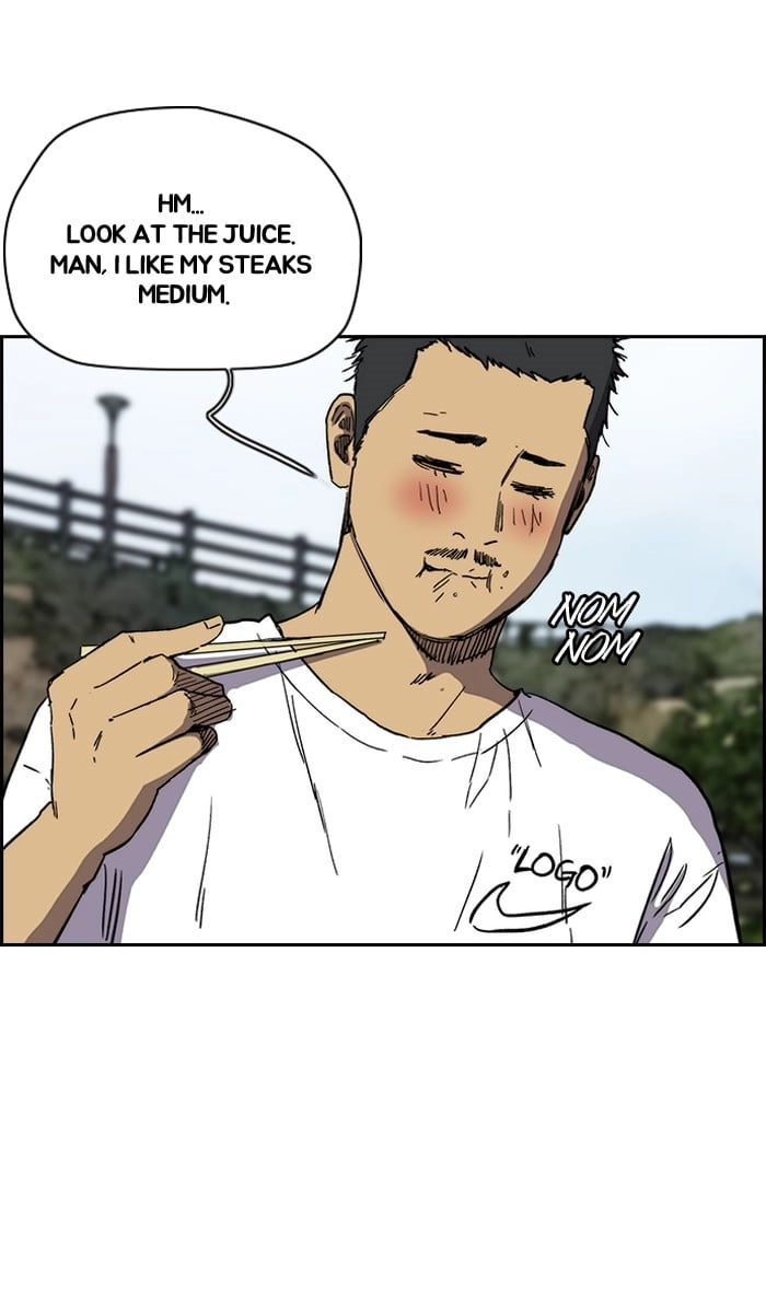 Wind Breaker Chapter 224 – S2-156 Page 34