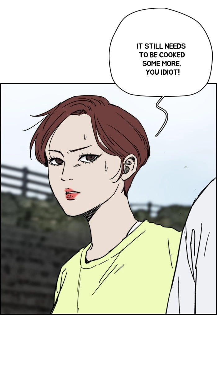 Wind Breaker Chapter 224 – S2-156 Page 35