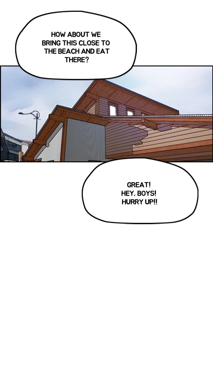Wind Breaker Chapter 224 – S2-156 Page 26