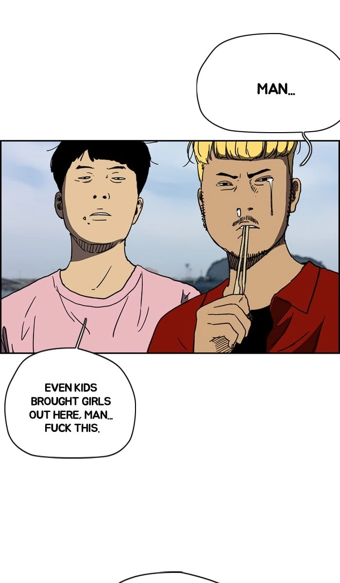Wind Breaker Chapter 224 – S2-156 Page 29