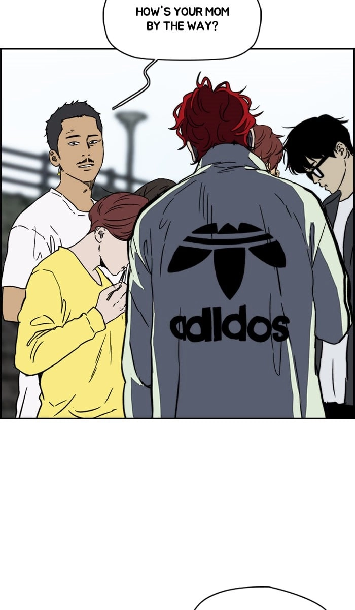 Wind Breaker Chapter 224 – S2-156 Page 44