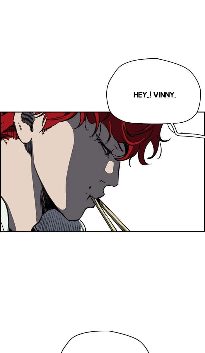 Wind Breaker Chapter 224 – S2-156 Page 43