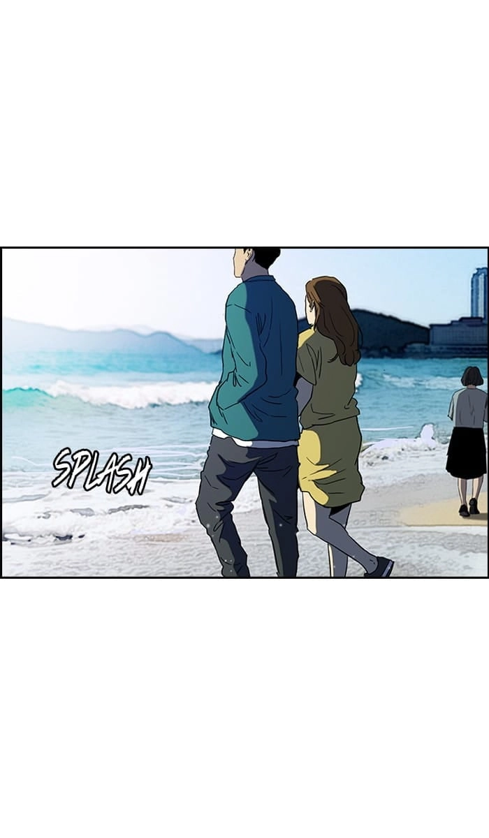 Wind Breaker Chapter 224 – S2-156 Page 28