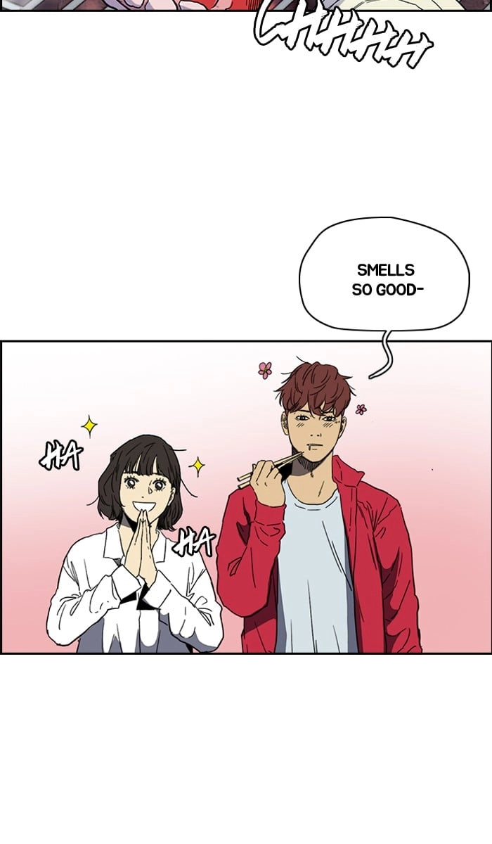 Wind Breaker Chapter 224 – S2-156 Page 33
