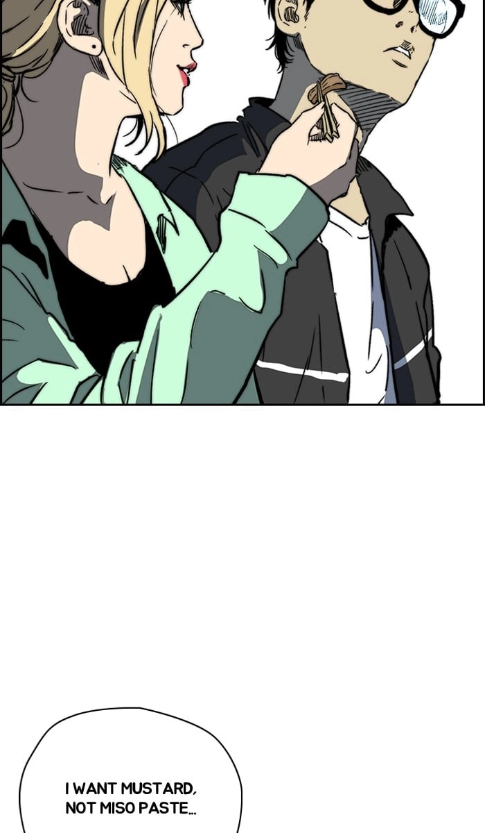 Wind Breaker Chapter 224 – S2-156 Page 38