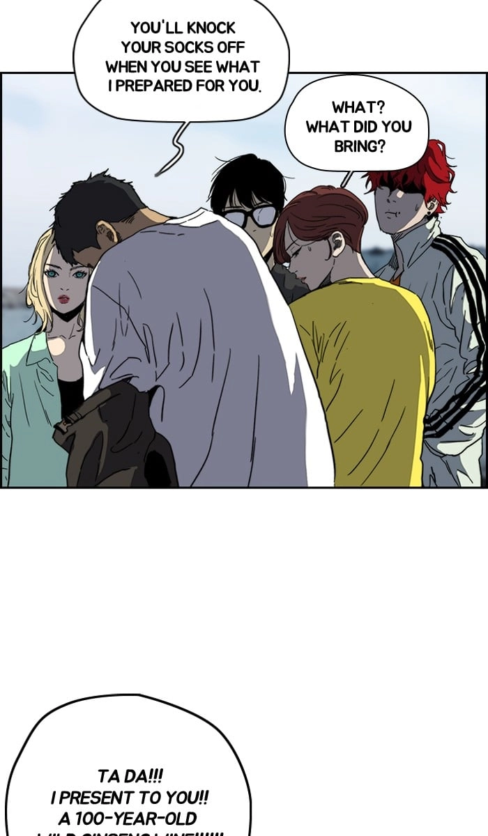 Wind Breaker Chapter 224 – S2-156 Page 48
