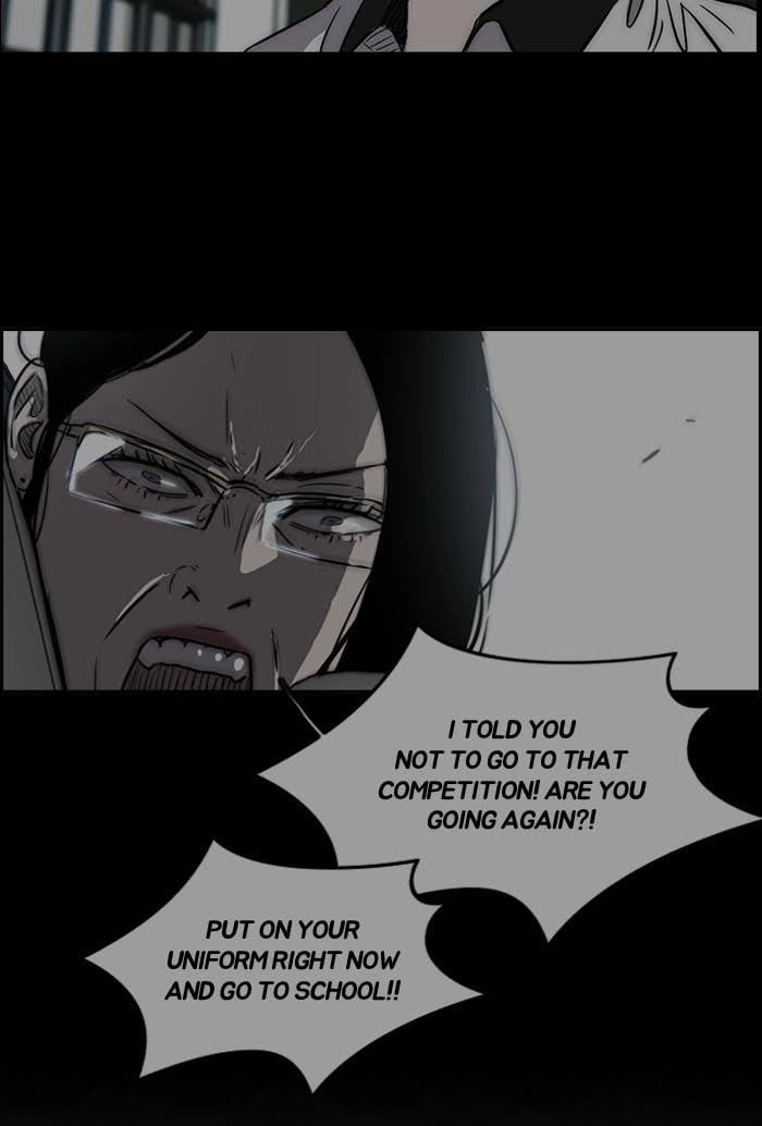 Wind Breaker Chapter 144 – S2-76 Page 49
