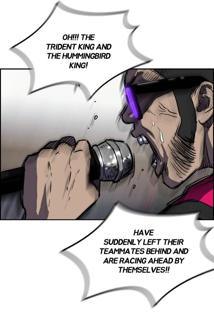 Wind Breaker Chapter 144 – S2-76 Page 60