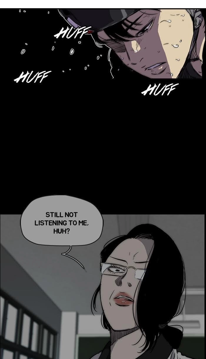 Wind Breaker Chapter 144 – S2-76 Page 48