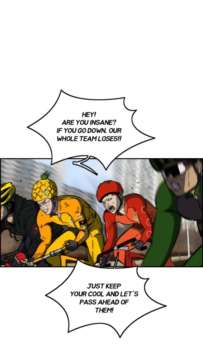 Wind Breaker Chapter 144 – S2-76 Page 10
