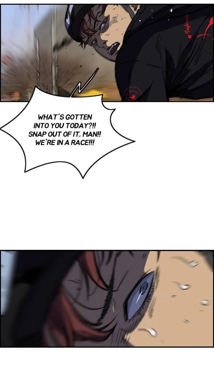 Wind Breaker Chapter 144 – S2-76 Page 52