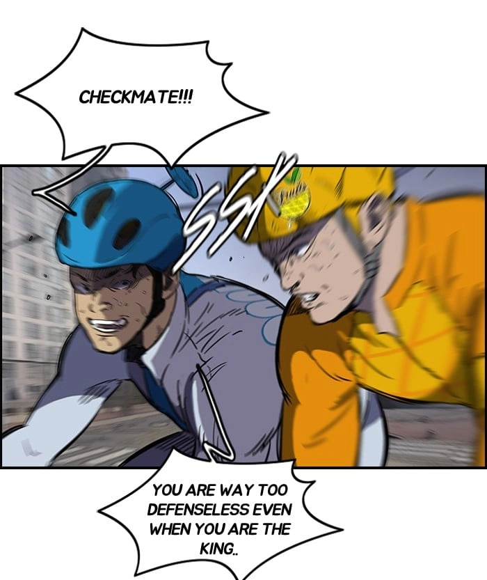 Wind Breaker Chapter 144 – S2-76 Page 20