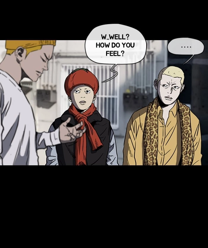 Wind Breaker Chapter 144 – S2-76 Page 31