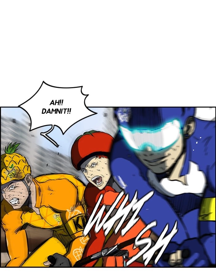 Wind Breaker Chapter 144 – S2-76 Page 11