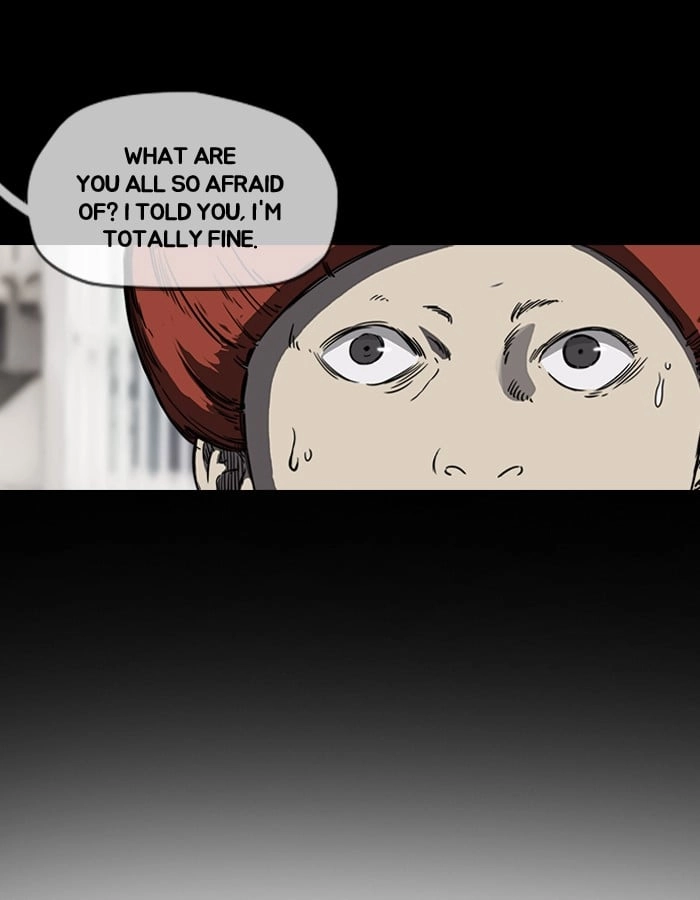 Wind Breaker Chapter 144 – S2-76 Page 36