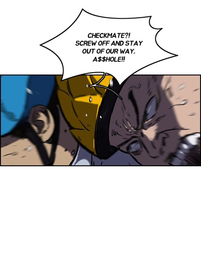 Wind Breaker Chapter 144 – S2-76 Page 23