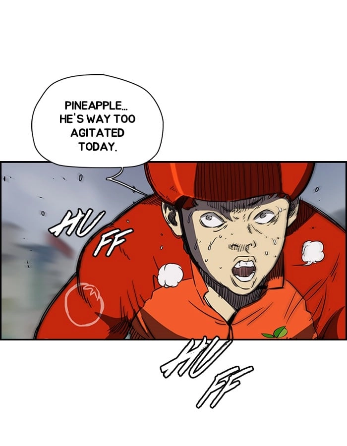 Wind Breaker Chapter 144 – S2-76 Page 27