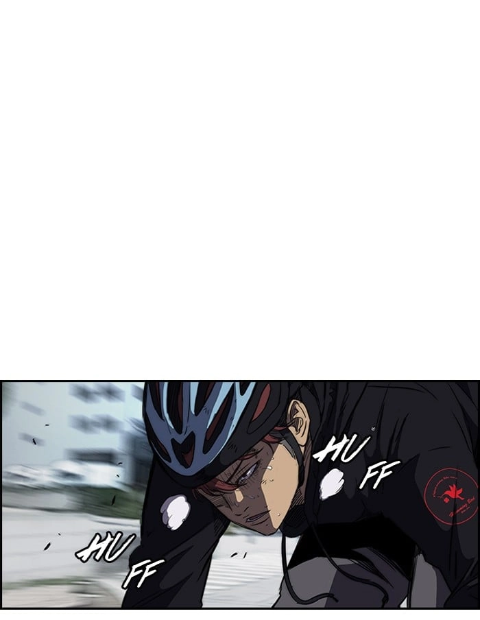 Wind Breaker Chapter 144 – S2-76 Page 7