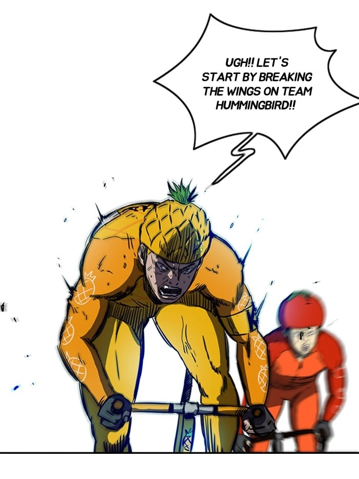 Wind Breaker Chapter 144 – S2-76 Page 18