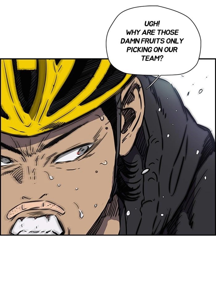 Wind Breaker Chapter 144 – S2-76 Page 9