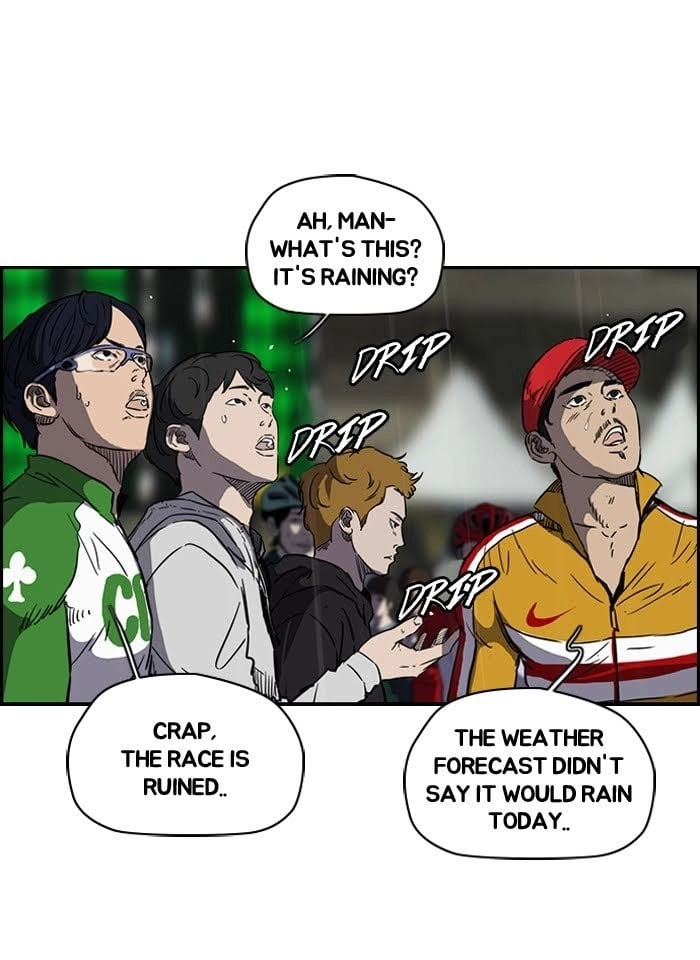 Wind Breaker Chapter 144 – S2-76 Page 66