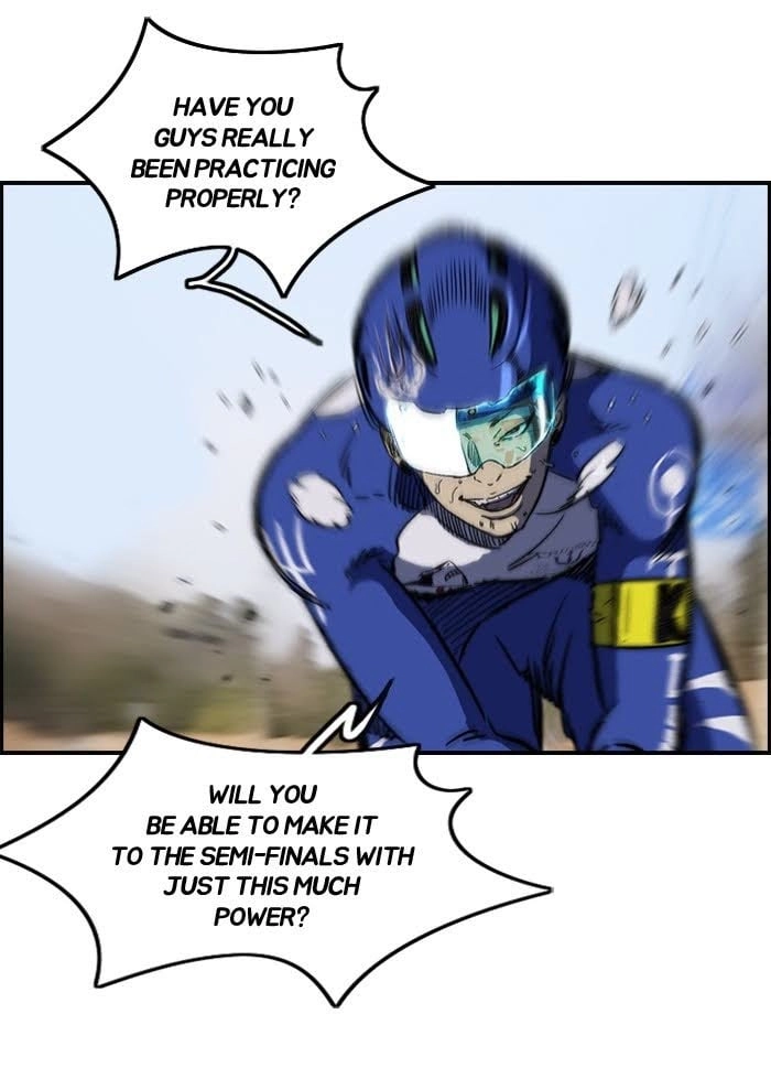 Wind Breaker Chapter 144 – S2-76 Page 55
