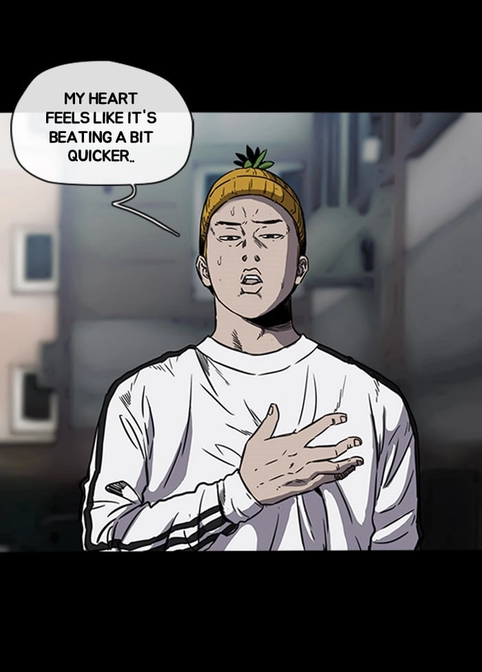 Wind Breaker Chapter 144 – S2-76 Page 33