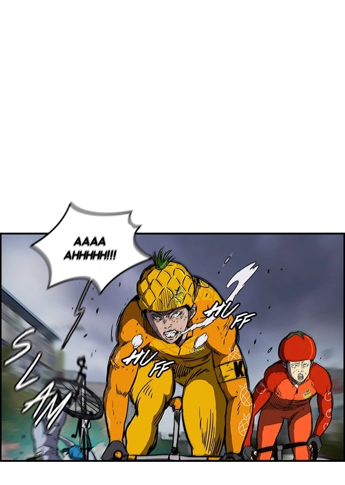 Wind Breaker Chapter 144 – S2-76 Page 26