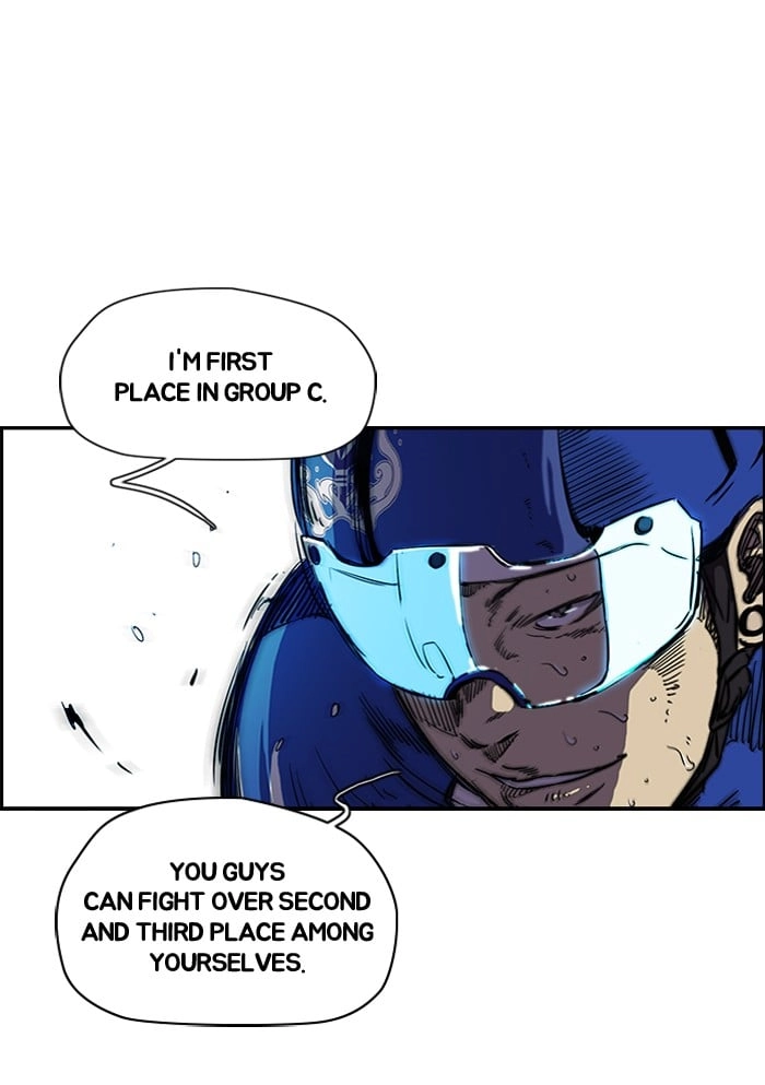 Wind Breaker Chapter 144 – S2-76 Page 12