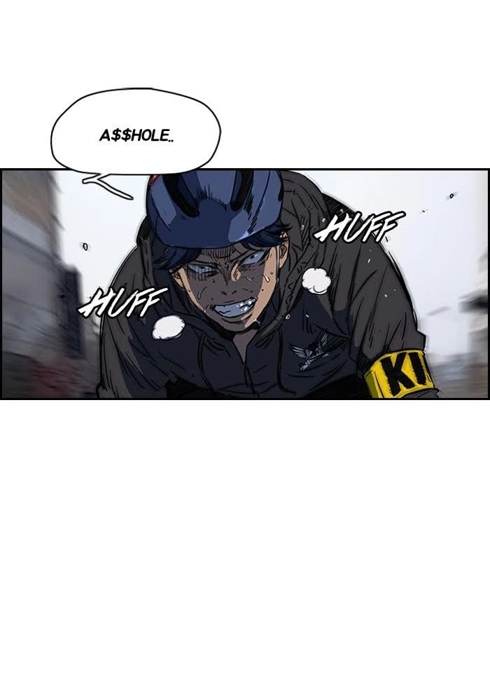 Wind Breaker Chapter 144 – S2-76 Page 42