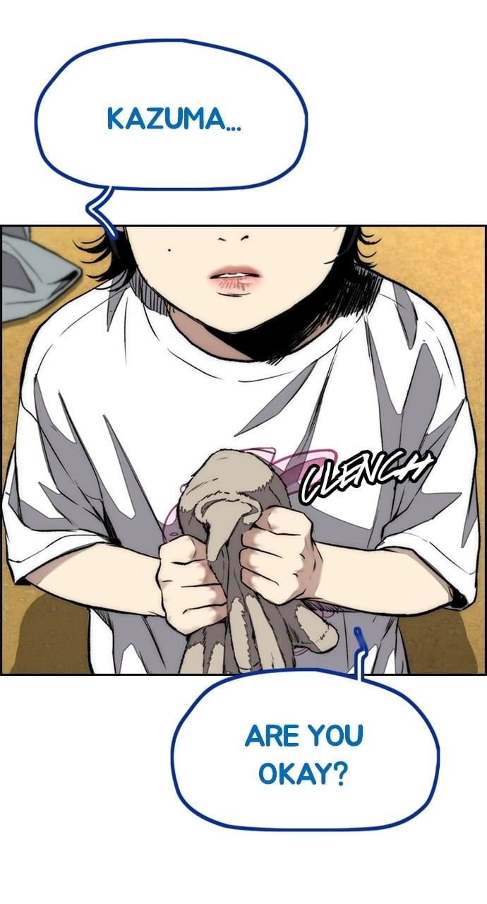 Wind Breaker Chapter 458 – S4-80 Page 65
