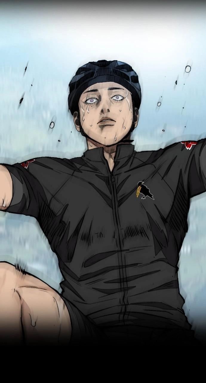 Wind Breaker Chapter 458 – S4-80 Page 143