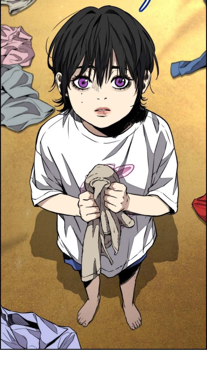 Wind Breaker Chapter 458 – S4-80 Page 68