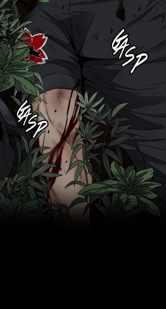 Wind Breaker Chapter 458 – S4-80 Page 159