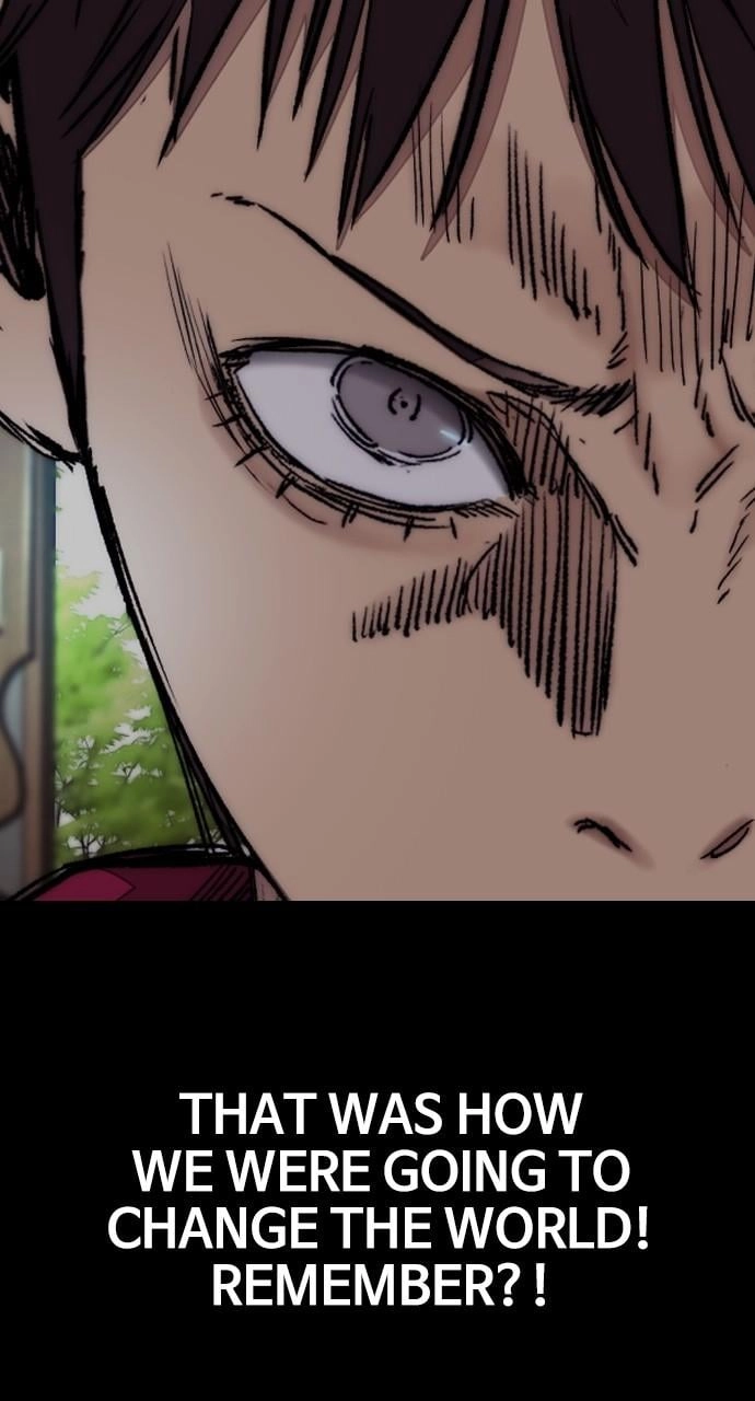 Wind Breaker Chapter 458 – S4-80 Page 171