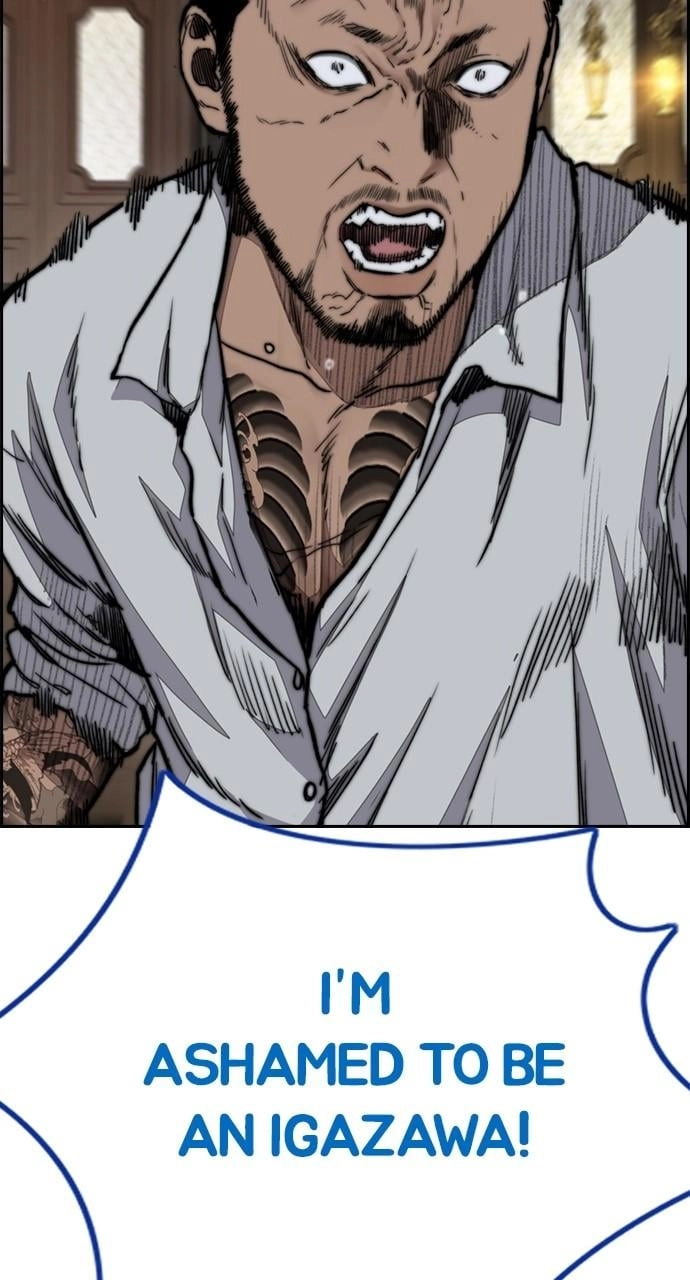 Wind Breaker Chapter 458 – S4-80 Page 199