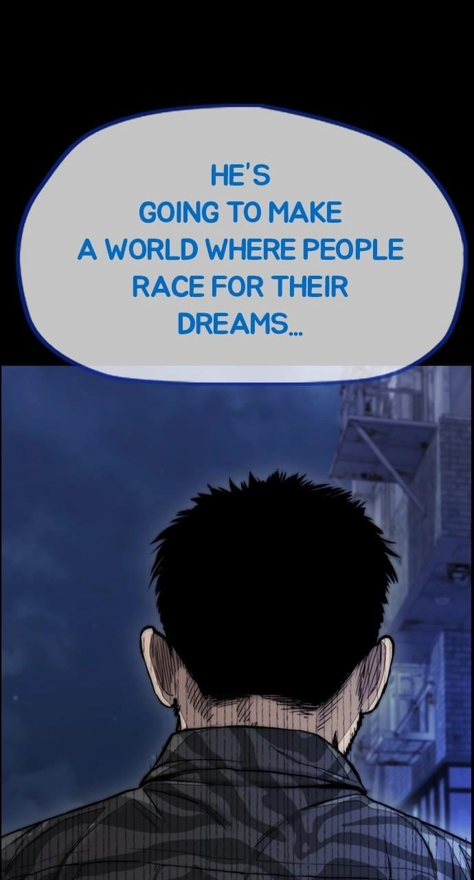 Wind Breaker Chapter 458 – S4-80 Page 46