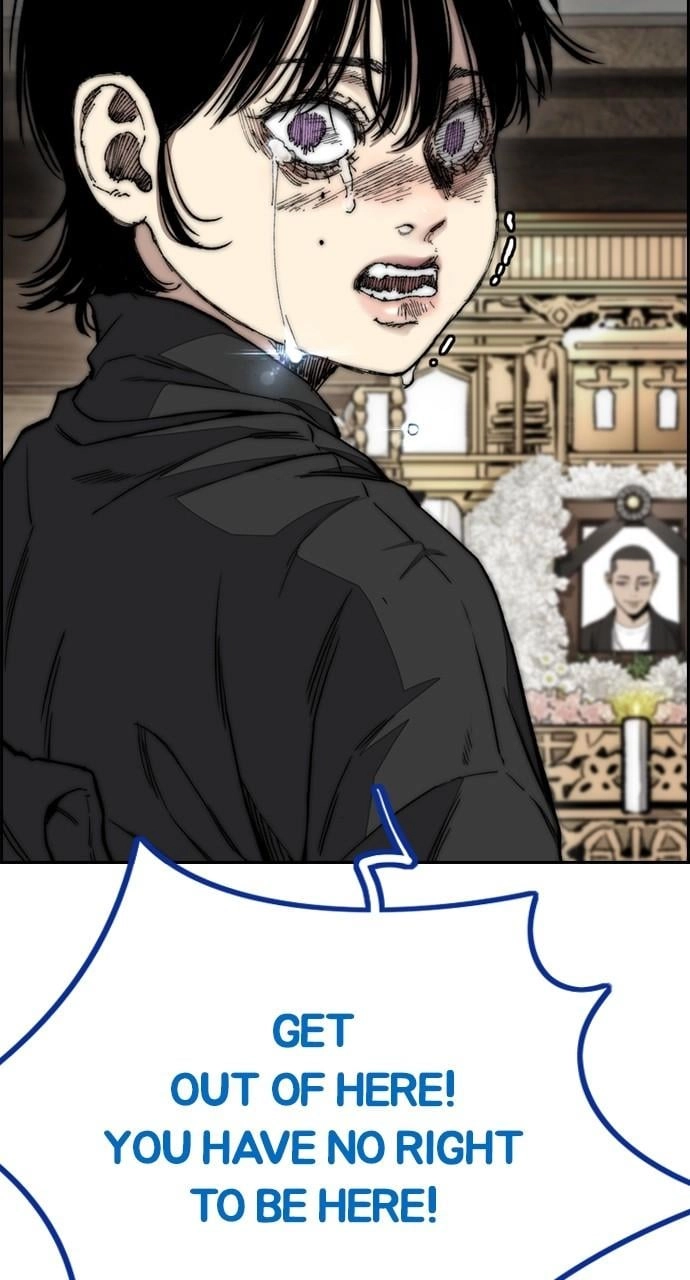 Wind Breaker Chapter 458 – S4-80 Page 222