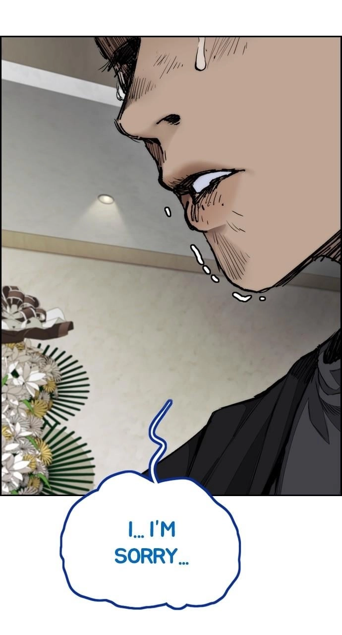Wind Breaker Chapter 458 – S4-80 Page 225