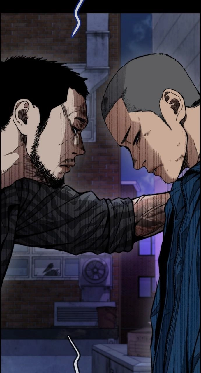 Wind Breaker Chapter 458 – S4-80 Page 32