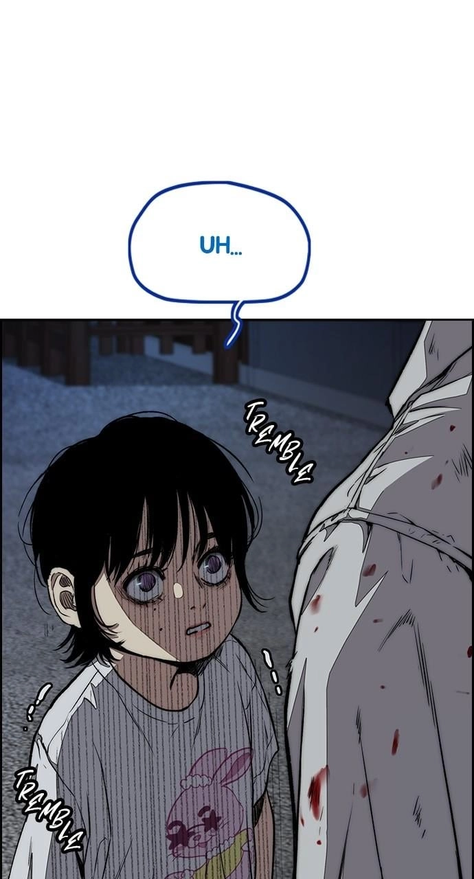 Wind Breaker Chapter 458 – S4-80 Page 204