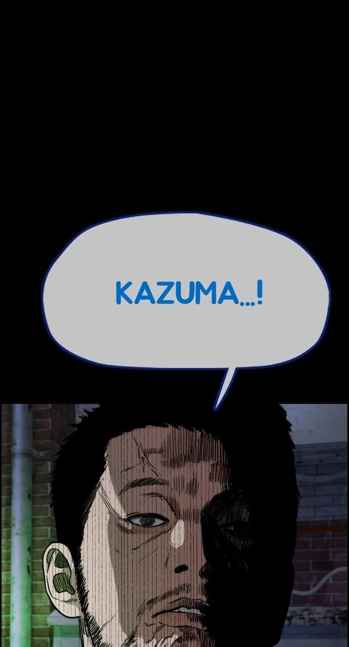 Wind Breaker Chapter 458 – S4-80 Page 29