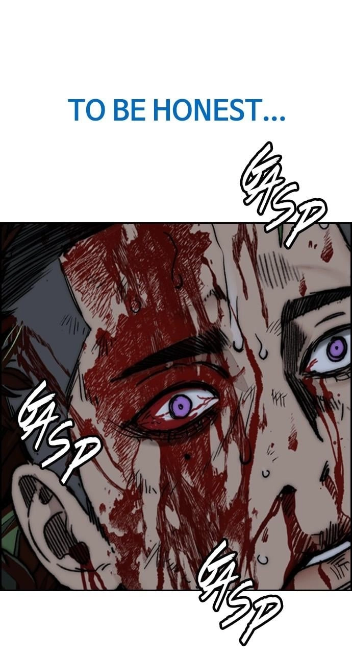 Wind Breaker Chapter 458 – S4-80 Page 177