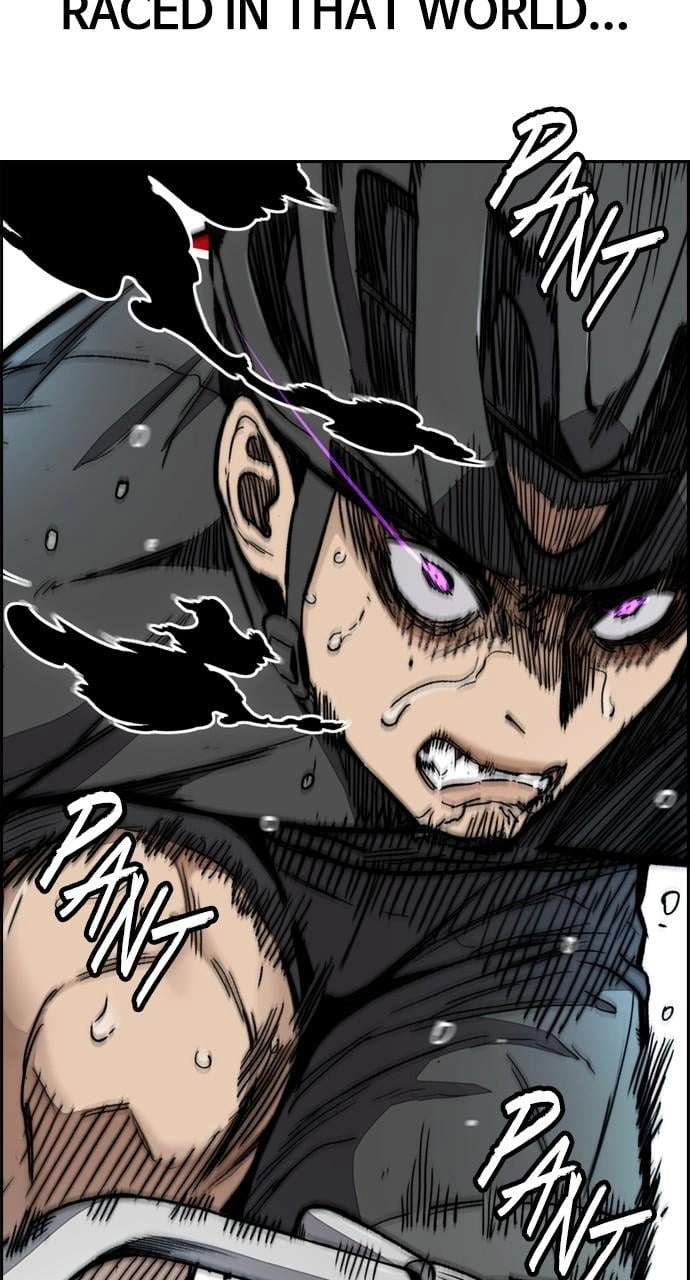Wind Breaker Chapter 458 – S4-80 Page 62